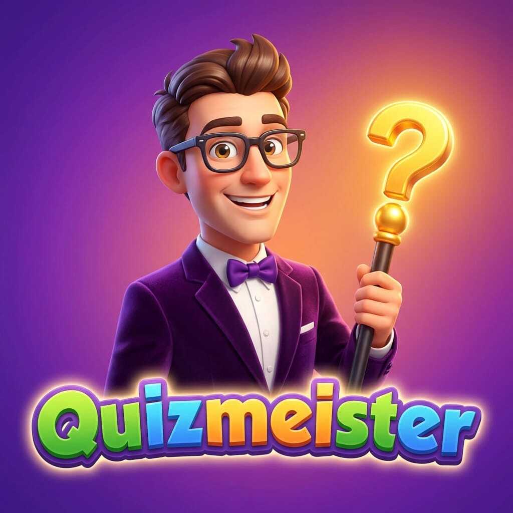 Quizmeister